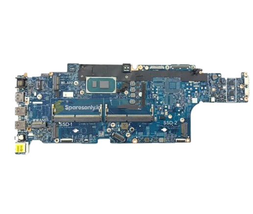 Dell Latitude 5520 Intel i7-1165G7 Motherboard - 073T17 73T17 Dell Latitude 5520 Intel i7-1165G7 Motherboard - 073T17 73T17
